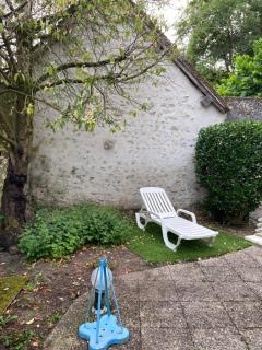 Gîtes « le clos saint Hilaire » - Mer - 6