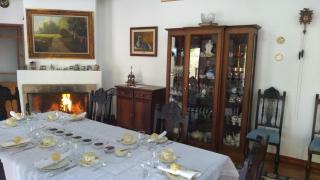 Landhaus - Santo Antônio do Pinhal - 8
