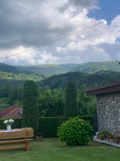 Casa din Vale - Lupeni - 5
