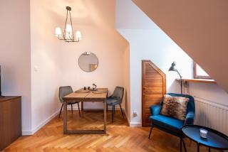 Comfortable Old Town Apartment - Varsavia - 8