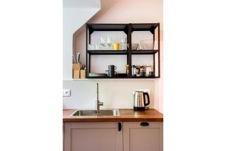 Comfortable Old Town Apartment - Varsavia - 6