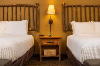 bantr Grand Hotel Wausau - Rothschild - 7