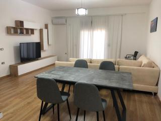 Lovely Sea View Apartment - Vlorë - 5