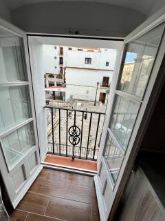APARTAMENTO TARIFA CENTRO - Tarifa - 8