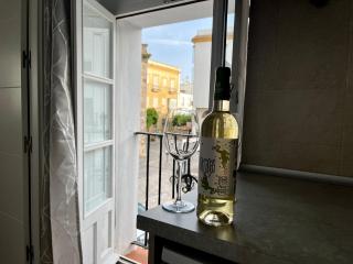 APARTAMENTO TARIFA CENTRO - Tarifa - 6
