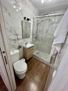 APARTAMENTO TARIFA CENTRO - Tarifa - 5
