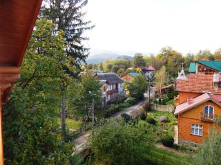 Sofia - Yaremche - 5
