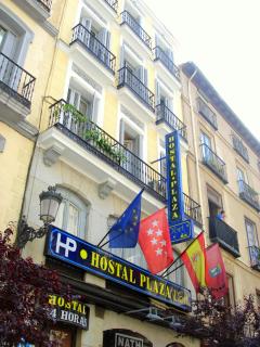 Plaza Dort Rooms IV - 4