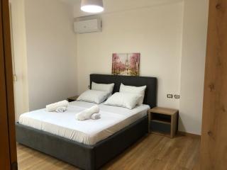 Lovely Sea View Apartment - Vlorë - 2