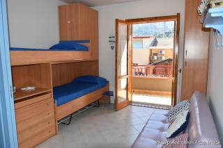 Le Note del Mare appartamento vista mare - Roccalumera - 5