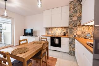 Saska Kępa Bright Apartament - Varsavia - 2