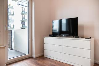 Saska Kępa Bright Apartament - Varsavia - 9