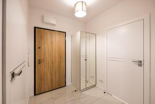 Saska Kępa Bright Apartament by BookingHost - 1