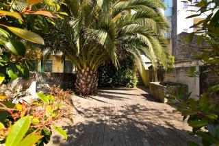 BOUTIQUE Rentals- Urban Garden Apt balcony&garden - Porto - 1