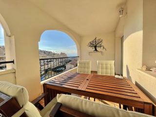 Casa Luna Golf Beach Torrequebrada Parking FREE - Benalmádena - 0