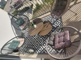 Sunrise apartment - Makarska - 5