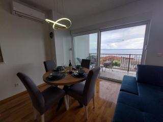Sunrise apartment - Makarska - 4