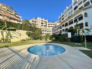Casa Luna Golf Beach Torrequebrada Parking FREE - Benalmádena - 6