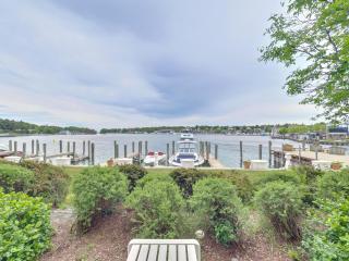 108 Edgewater Inn - Charlevoix - 2