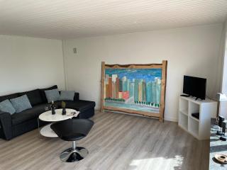 Hegedal Fjordhouse - Hobro - 4