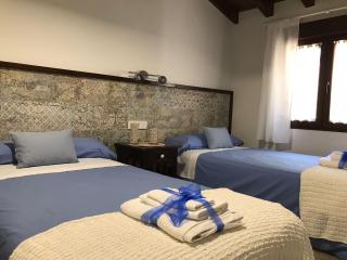 Casa Rural Las Cigüeñas de Las Navillas - Navas de Ríofrío - 7