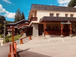 Hotel Arnika - Janske Lazne - 8