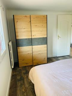 Appartement T3 indépendant, calme à Ustaritz - Ustaritz - 5