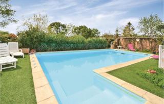 Amazing Home In St-Privat-Des-Vieux - Saint-Privat-des-Vieux - 8