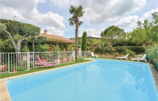 Amazing Home In St-Privat-Des-Vieux - Saint-Privat-des-Vieux - 7