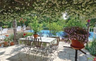 Amazing Home In St-Privat-Des-Vieux - Saint-Privat-des-Vieux - 6