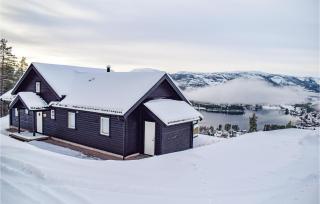 Beautiful Home In Vrådal With Sauna - Vradal - 1