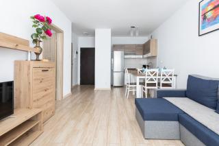 Nad Zalewem - Familijny Apartament z Widokiem na Zatokę by Noclegi Renters - 1