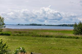 Nad Zalewem - Familijny Apartament z Widokiem na Zatokę by Noclegi Renters - Dziwnówek - 9