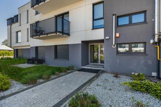 Nad Zalewem - Familijny Apartament z Widokiem na Zatokę by Noclegi Renters - Dziwnówek - 3