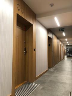 Apartament Bastion Wałowa - Gdansk - 9