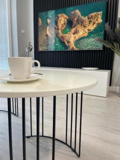 Apartament Bastion Wałowa - Gdansk - 6