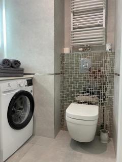 Apartament Bastion Wałowa - Gdansk - 4