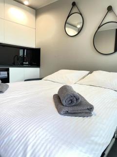 Apartament Bastion Wałowa - Gdansk - 3