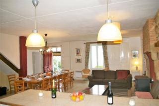 Le Cerisier - Saint-Symphorien-de-Marmagne - 4