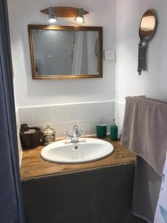 Villa La Bienvenue - Allauch - 6