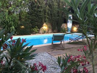 Villa La Bienvenue - 0
