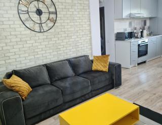 Apartament Vladis - 6
