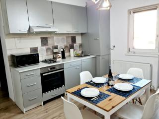 Apartament Vladis - Mamaia Nord - Năvodari - 9