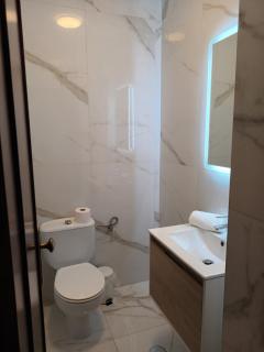 Apartamento T3 Parque da Juventude - Vila Nova de Famalicão - 2