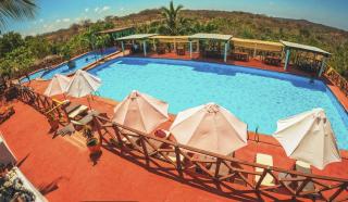 Casa Paraiso Hotel Boutique - Puerto Escondido - 9
