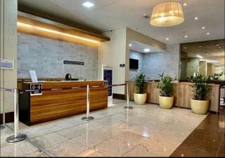 Flat - Brookfield Towers - Goiânia - 3