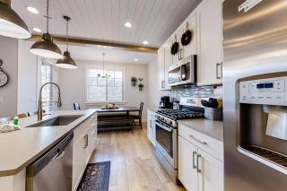 Wasatch Rustic Retreat - 2