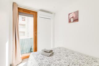 Appartement Gare St Charles Vieux Port 10 Personnes - Marselha - 7