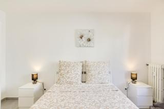 Appartement Gare St Charles Vieux Port 10 Personnes - Marselha - 6
