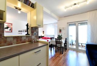 Studio apartment Pupa - Kaštela - 6